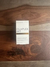 Olaplex No. 7 Bonding Oil  1 oz (30 mL) New In Box AUTHENTIC & FRESH Inventory