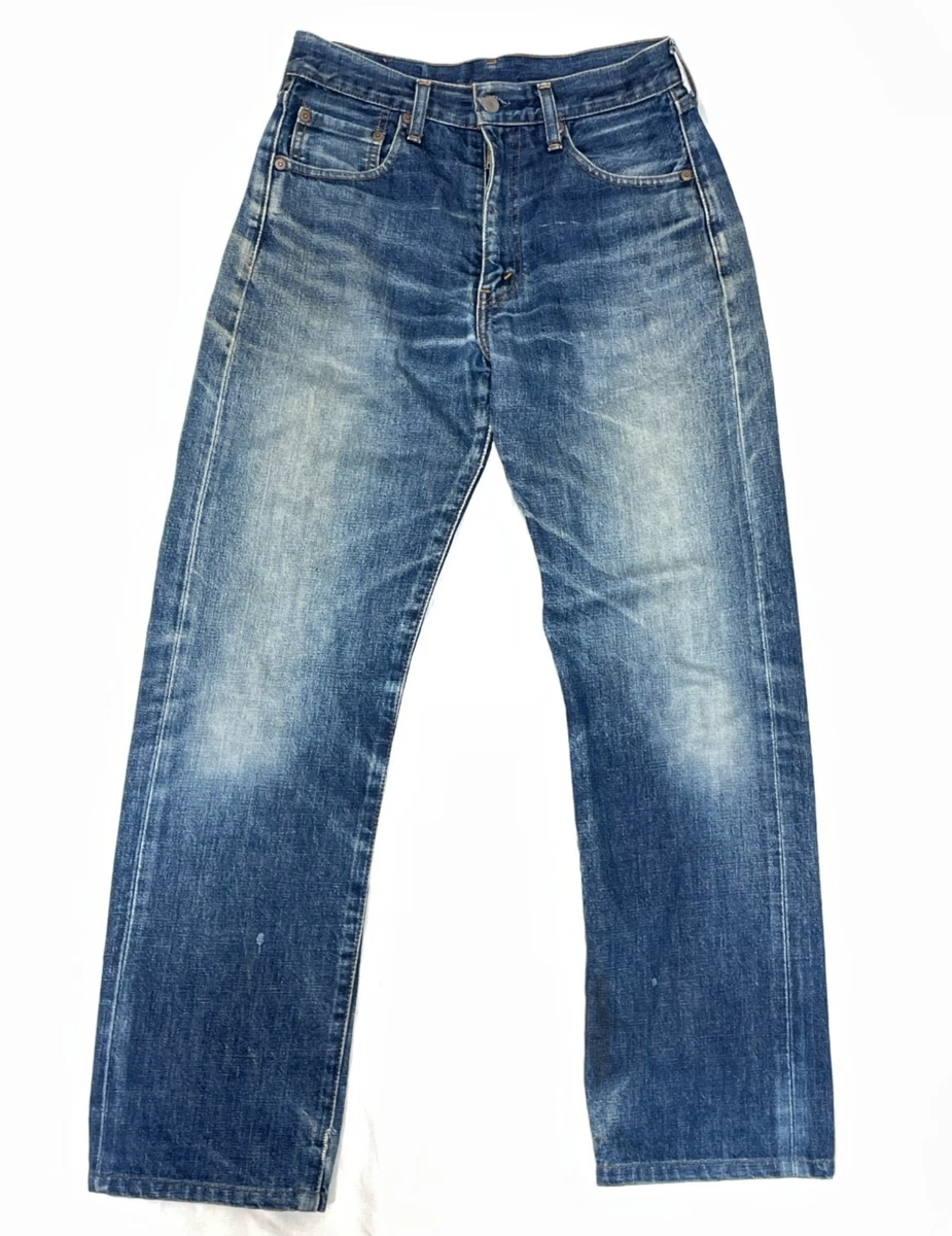 Levis Japan In Men's Jeans for sale - eBay