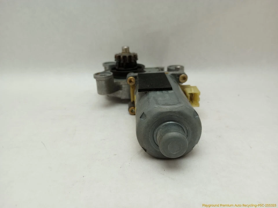 Volvo 850 Passenger Right Front Power Window Motor Fits 1993 1994 1995 1996 1997 - Image 4 of 4