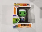 Funko Pop Animation Vinyl Dragonball Z #11 Piccolo Vinyl Figure *SEE PICS*