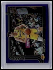 2025 Topps Basketball Purple Holo Foil Austin Reaves #151
