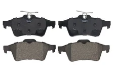For Ferodo FDB4935 brake pad set, disc brake FDB4935 brake pads set rear, fits