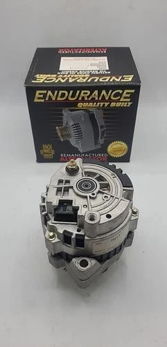 Alternador BBB Industries 7921-7 Reman en EE. UU. Foto 2 de 3