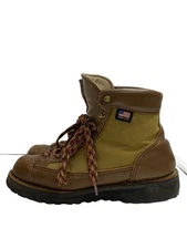 Danner Trekking Boots/Us5.5/Brw/30420X/Dj Light/Condition C 12012