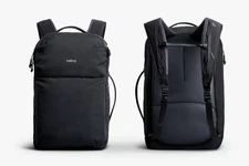 Bellroy Lite Travel Backpack 30L (carry-on backpack, travel backpack)