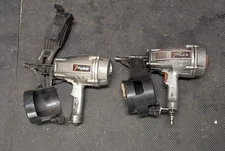 2X Paslode P350C Coil Framing Nailer For Parts