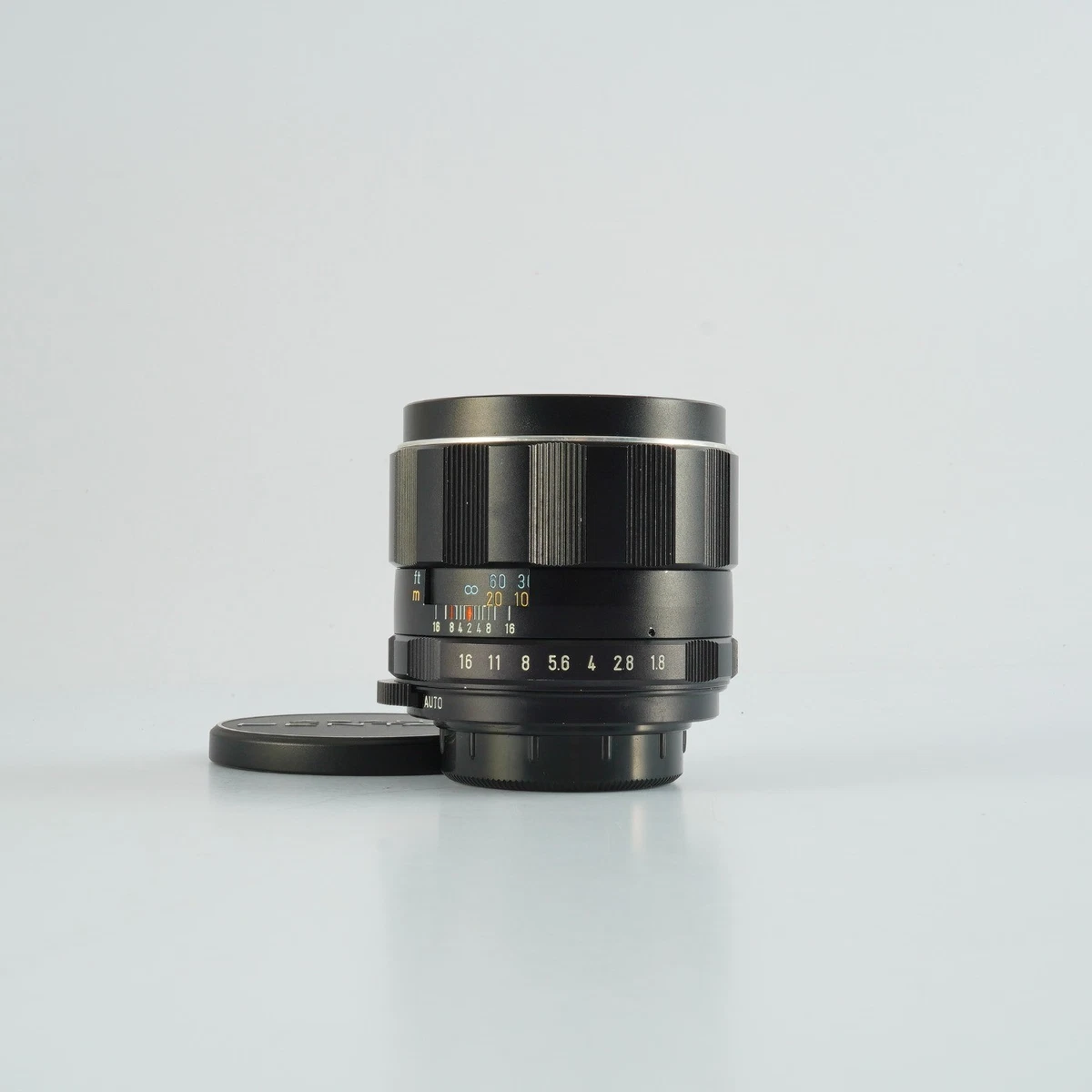 Super Takumar 85 for sale | eBay
