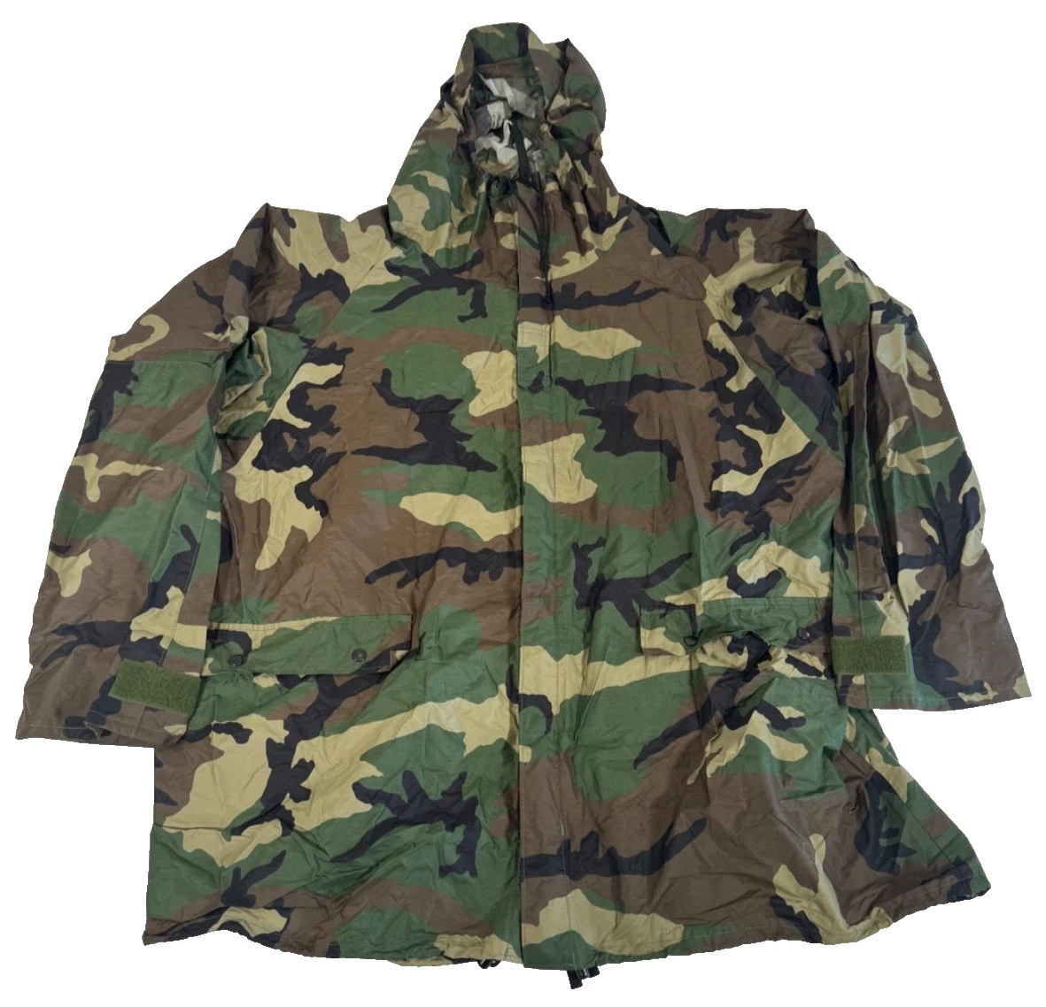 wet weather parka products for sale | eBay