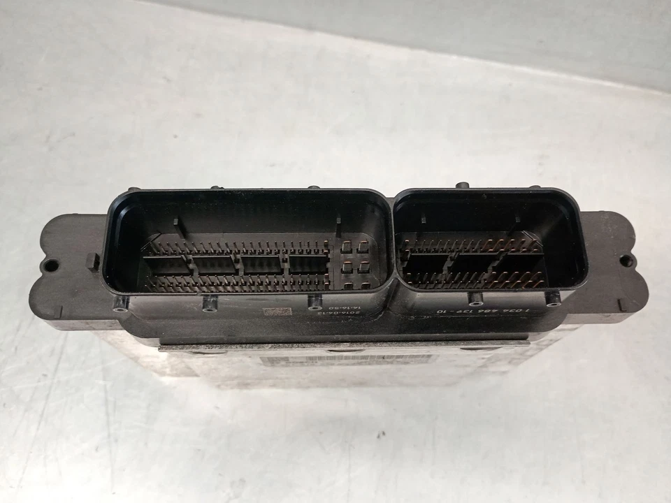 04C907309AE CENTRALINA MOTORE / 0261S10530 BOSCH / 5605882 PER AUDI A1 SPORTBACK - Immagine 3 di 4