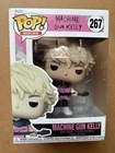 Funko Pop Rocks Machine Gun Kelly #267