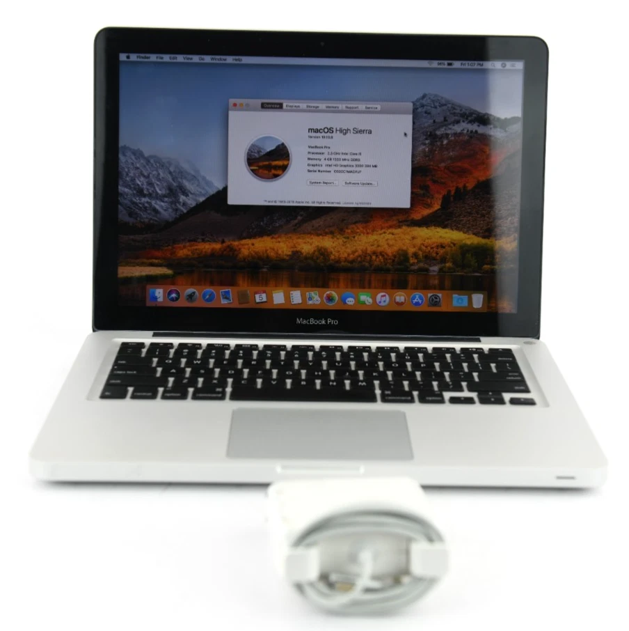Macbook Pro A1278 for sale | eBay Macbook Pro A1278 for sale | eBay