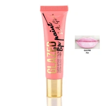 L.A. Girl Glazed Lip Paint, Flirt