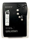 SONY WM-EX606 walkman  cassette player Made in Japan DBB Reverse Dolby AVLS