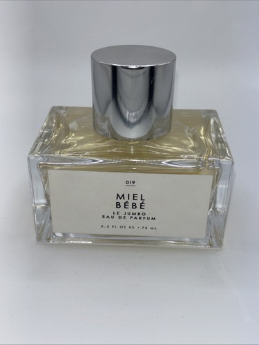 Urban Outfitters Miel Bebe Le Jumbo Eau De Parfum Spray 2.5 oz New Without Box