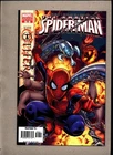 AMAZING SPIDER-MAN #526_NEAR MINT MINUS_MIKE WIERINGO VARIANT EDITION!