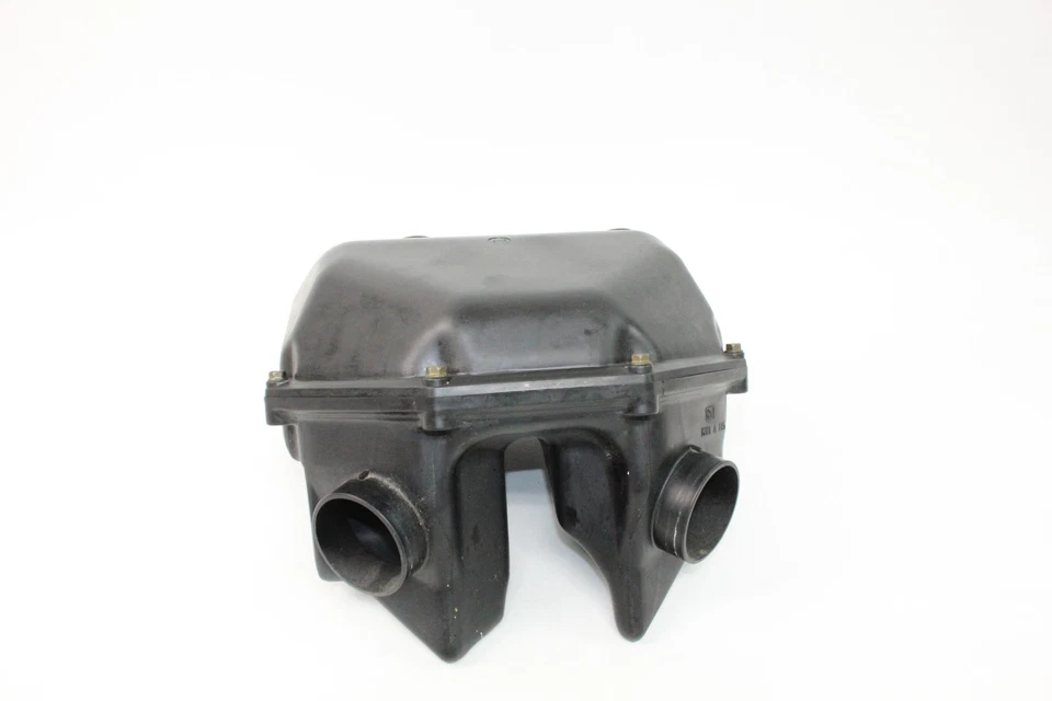 05-08 Kawasaki ZZR600 ZZR 600 caja de aire admisión caja de aire Foto 2 de 4