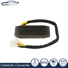 Motorcycle Voltage Regulator Rectifier For Suzuki Intruder 700 800 1995-1997