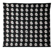 Bandana - Joint - 21" x 21" - Cotton