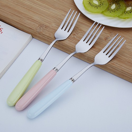 Stainless Steel Cutlery Travel Utensils with Case Kawaii Chopsticks - 第 3/12 張圖片