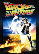 Back to the Future (DVD, 2009, 2-Disc Set)