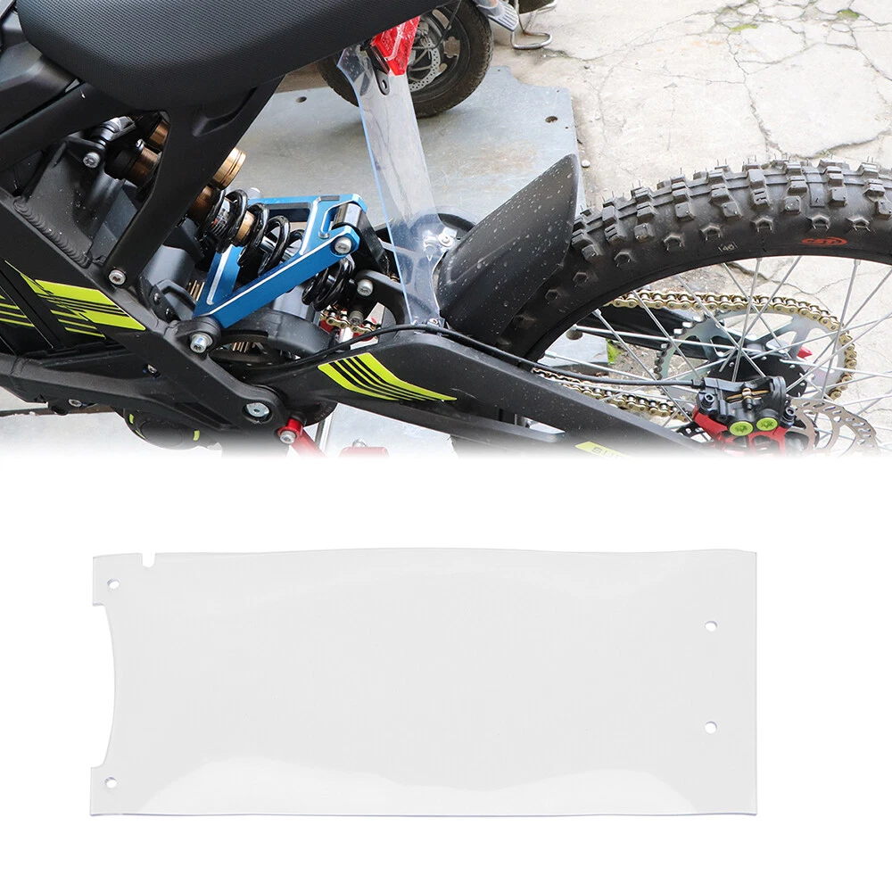 Sur hotsell ron mudguard