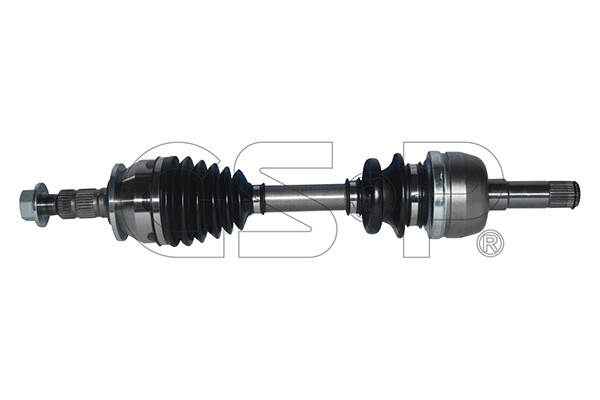 221075 GSP Antriebswelle FüR Opel,Vauxhall-image