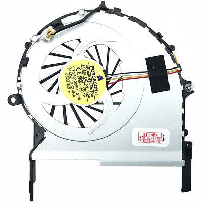 Lüfter Ventilator Kühler FAN cooler kompatibel für Packard Bell EasyNote LX86