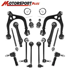 Front Control Arm Ball Joints For Dodge Challenger Magnum Chrysler 300 RWD 2WD