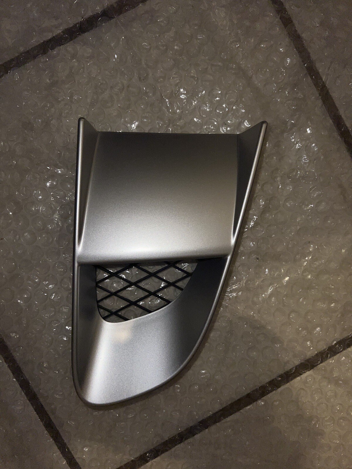 audi r8 rear vent parts