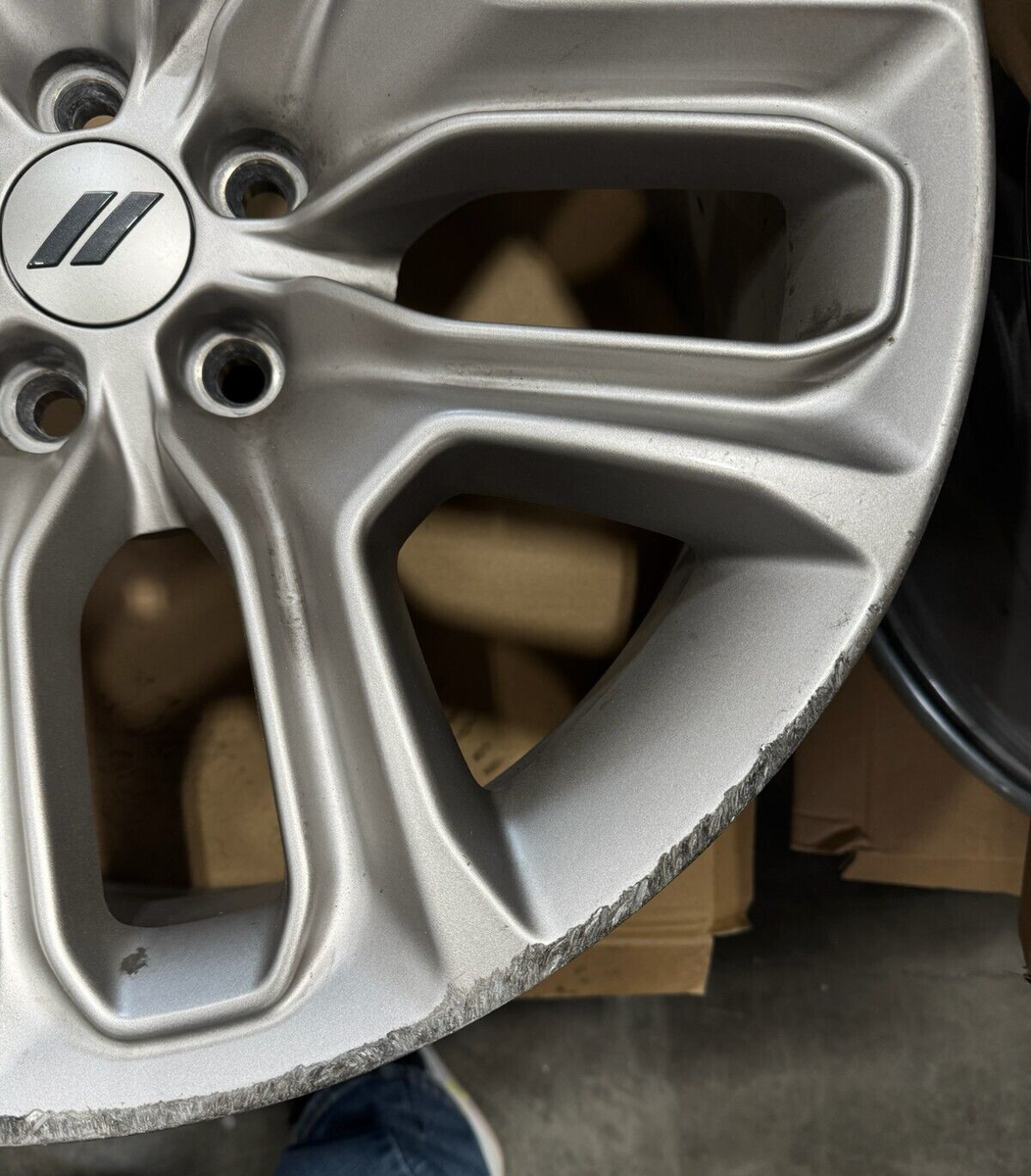 2020 Dodge Challenger Scat 50th Anniversary OEM Wheel Rim