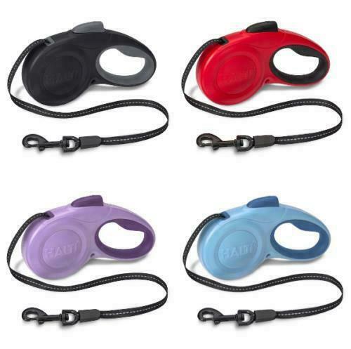 halti retractable lead