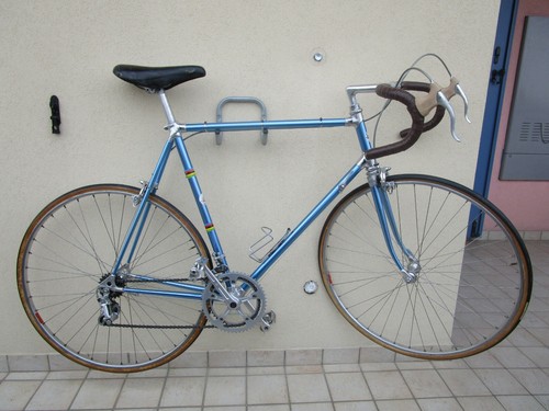 Bicicletta ALAN mod. alluminio “ ALAN superleggero “ 59x58 prod. 1976/77 |  eBay