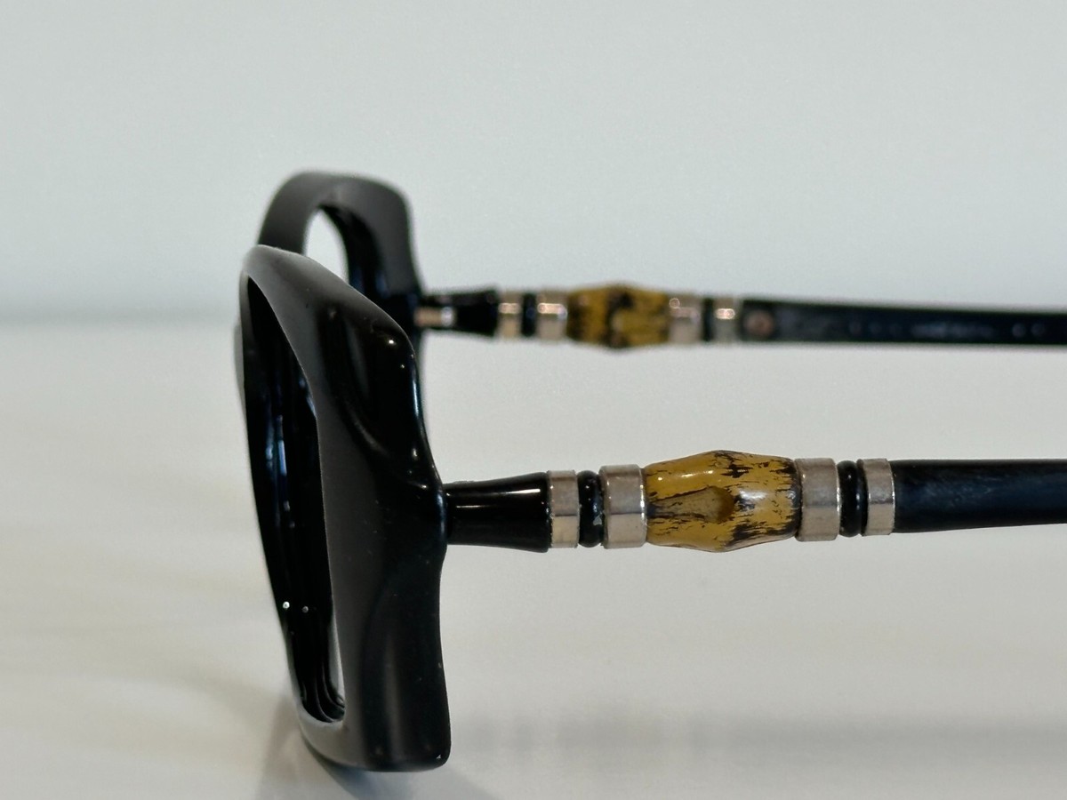 Gucci GG3194/S Black Sunglasses with Brown Case & box Gucci GG 3194/S 791CC Tortoise Brown Sunglasses Frames 52-18  main image 3