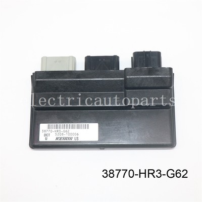 OEM PGM FI UNIT 38770-HR3-G62 For Honda ATV 2016 TRX500FA5 AC TRX500FA6 AC 2AC