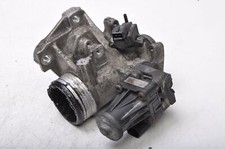 VOLVO V60 2.0 D3/D4 Vanne De Recirculation Des Gaz D'Échappement 50590603