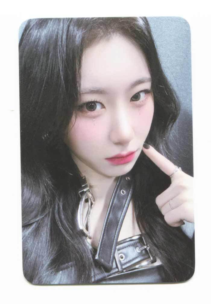 ITZY - BORN TO BE [MUSIC PLANT EVERLINE] POB EXCLUSIVE OFFICIAL