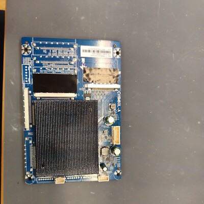 JTC Driver Inverter Board CV6M60L-A aus FROM JTC GS0DD-GX75