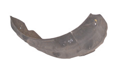 Mazda 3 BM Wheel Arch Liner Rear Right 2.0 2016 RHD 17411720