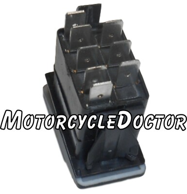Switch,Rocker,Front,2-WD 4-WD,2X4,HiSUN,Sector,Knight,Callenger