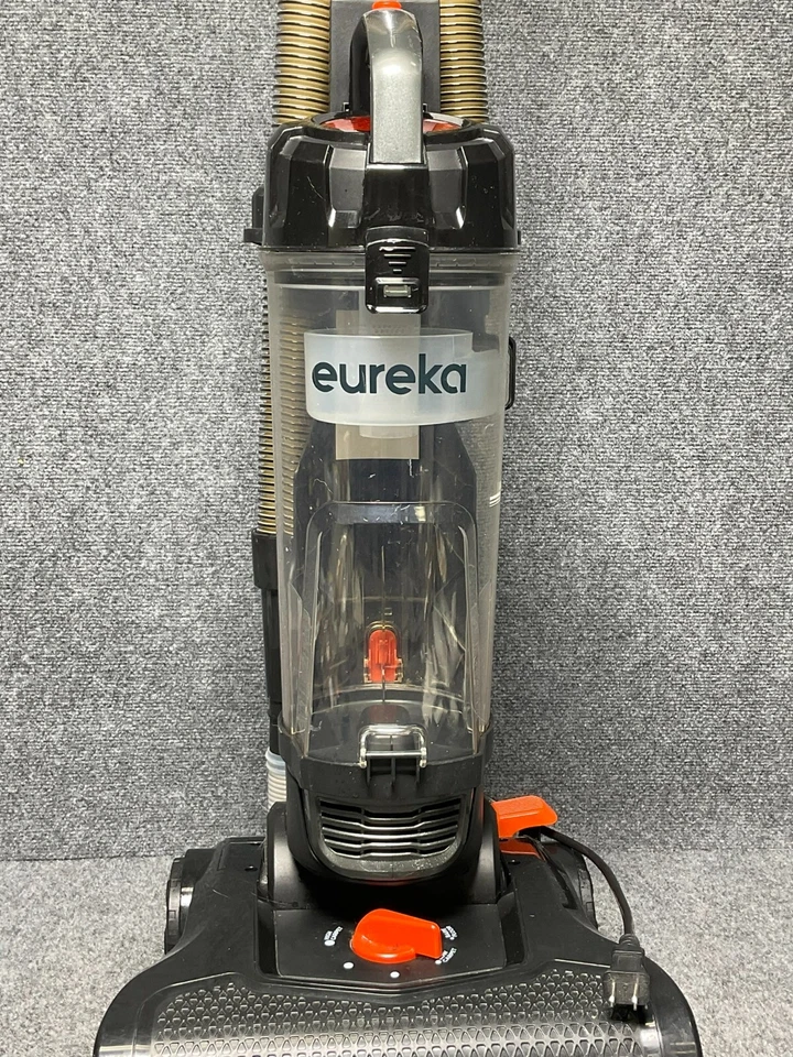 Eureka NEU180 PowerSpeed 🧹 Upright Vacuum Cleaner for Carpet & Hard Floors - Image 3 of 4