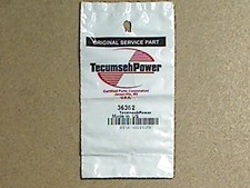 Tecumseh Gasket 36352 * Made in USA * US Seller
