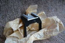 Vintage Flash holder cold shoe adapter KMZ BelOMO for Zenit E ET camera 1 pc