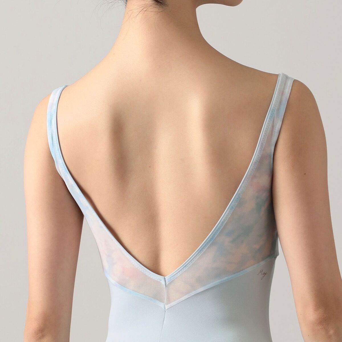 Chacott ballet leotard made in Japan / May Nagahisa ballet Chacott ballet leotard made in Japan / May Nagahisa ballet