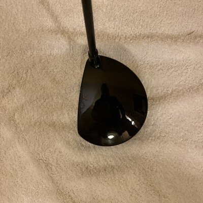Ping Karsten ISI Titanium Driver 10° 350 Series Regular Flex Shaft Left Hand