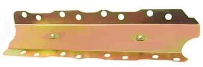 Milodon 32620 Lifter Valley Baffle
