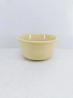 GUSTO BOWL ivory HOMER LAUGHLIN FIESTA 28 OZ. NEW