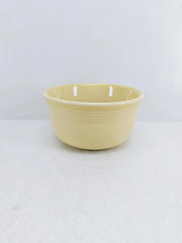 GUSTO BOWL ivory HOMER LAUGHLIN FIESTA 28 OZ. NEW