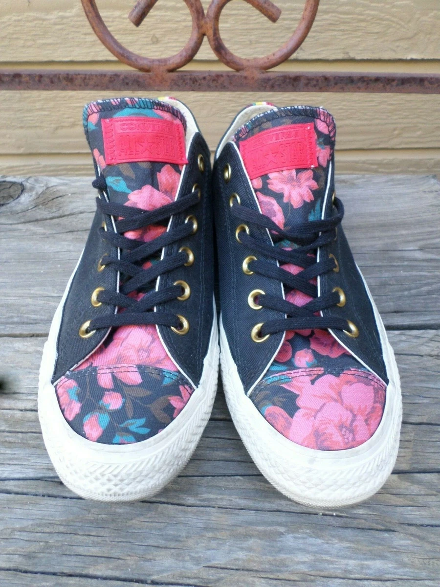 Lo converse new arrivals