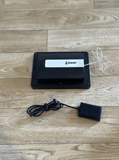 GoControl Smart Garage Door Opener Remote GD00Z-5