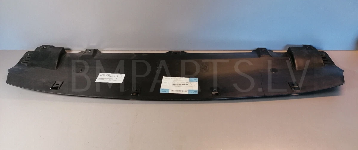 NEW GENUINE BMW F10 F11 & LCI M ADAPTER FOR ENGINE ENCUPSULATION 